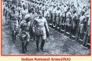 Subhash Chandra Bose Jayanti 2025 Honoring Netaji