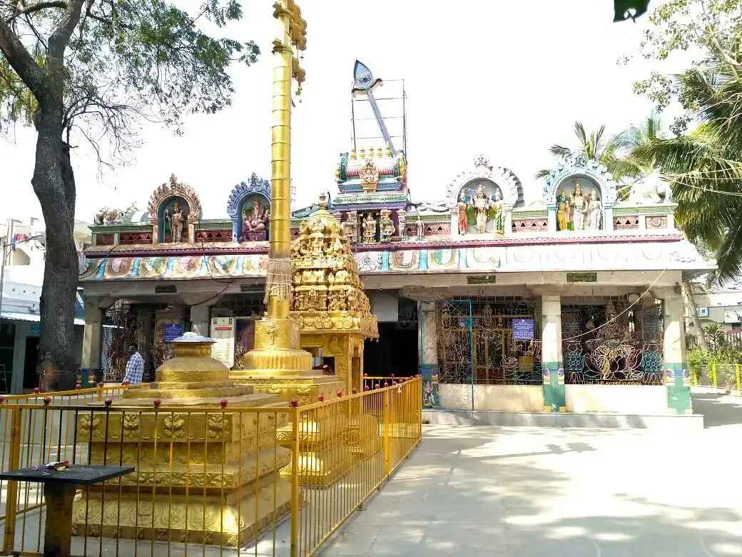 Locality Image