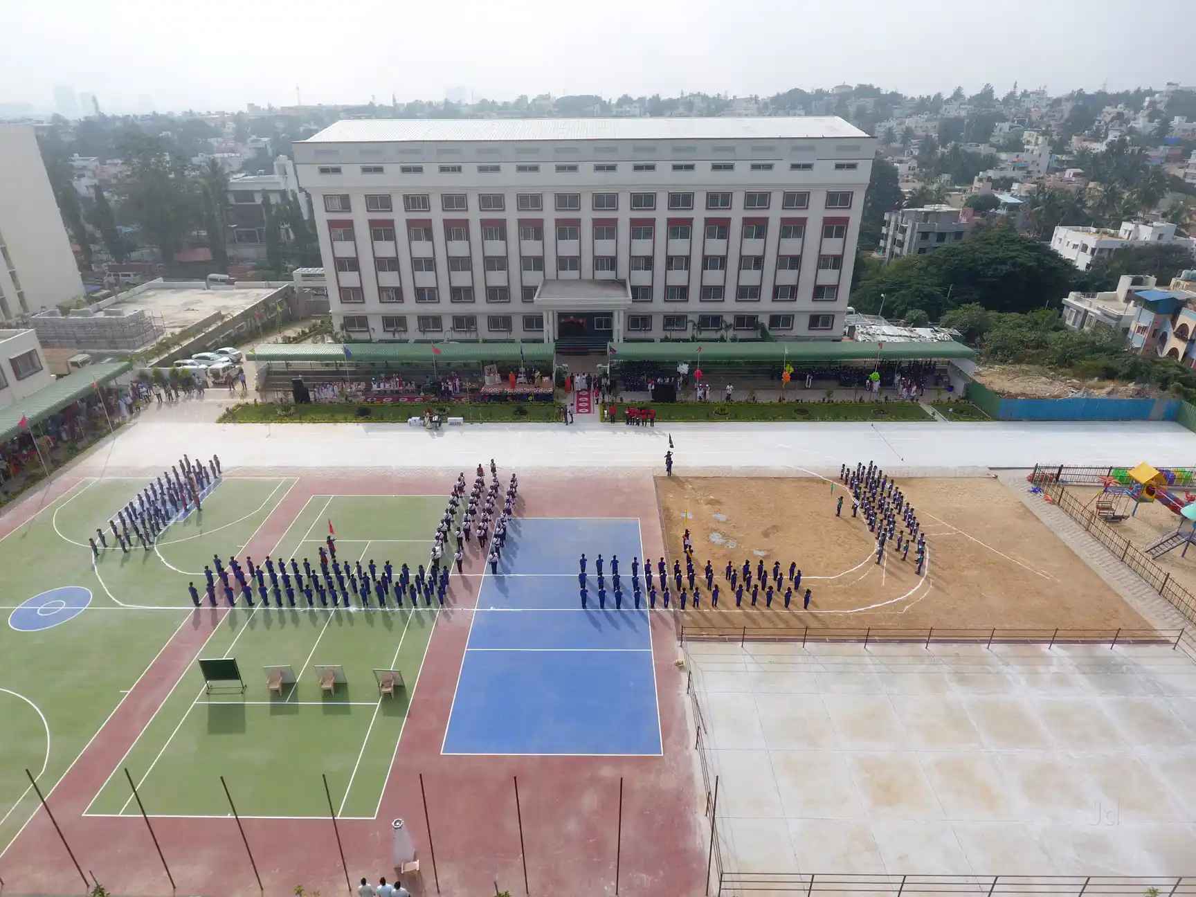 Education