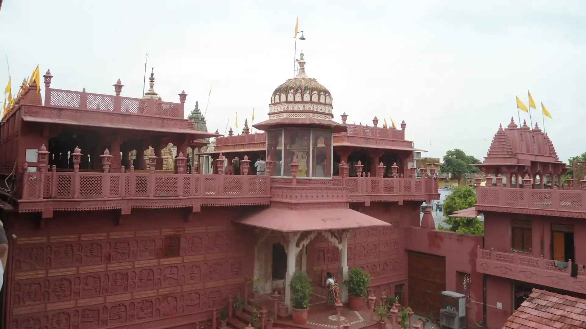 Locality Image