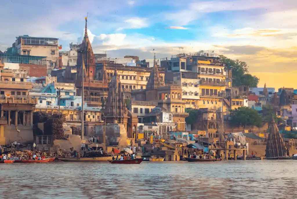 Sundarpur, Varanasi Locality Overview