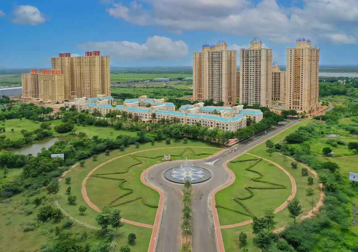 Periyar Nagar Chennai Locality