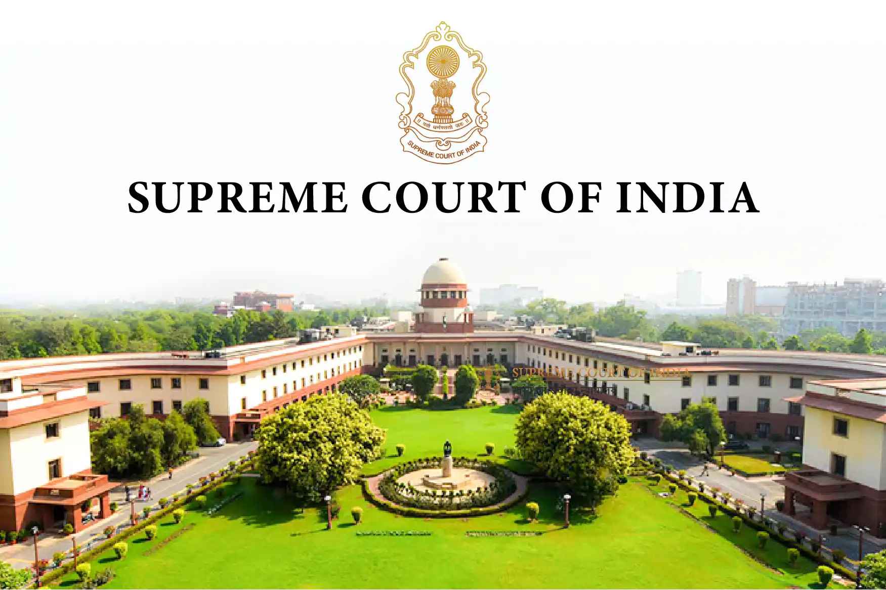 Supreme Court of India: Addressing Farmers' Protests and Upholding Justice