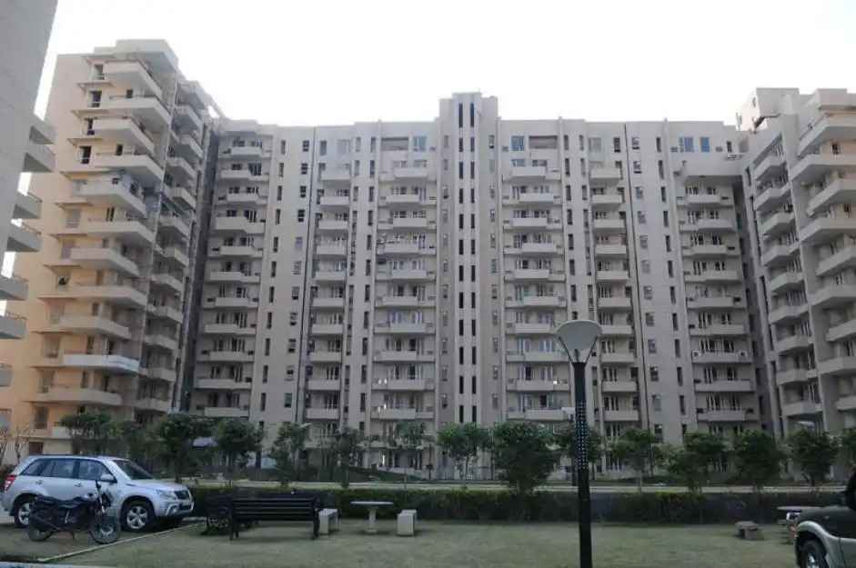 Sushant Lok, Gurugram