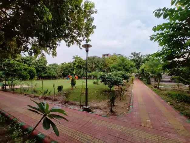  Park in Sushant Lok, Gurugram