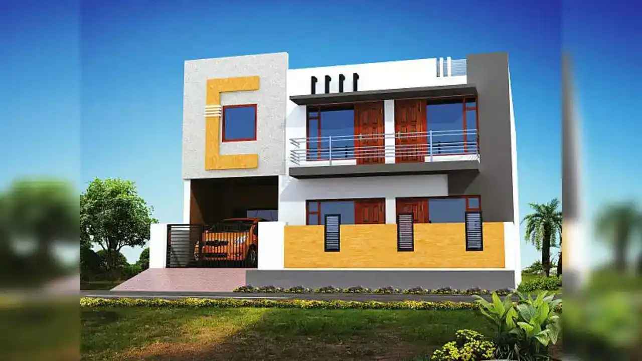 T-Point House Vastu: Effects, Remedies & Design Tips