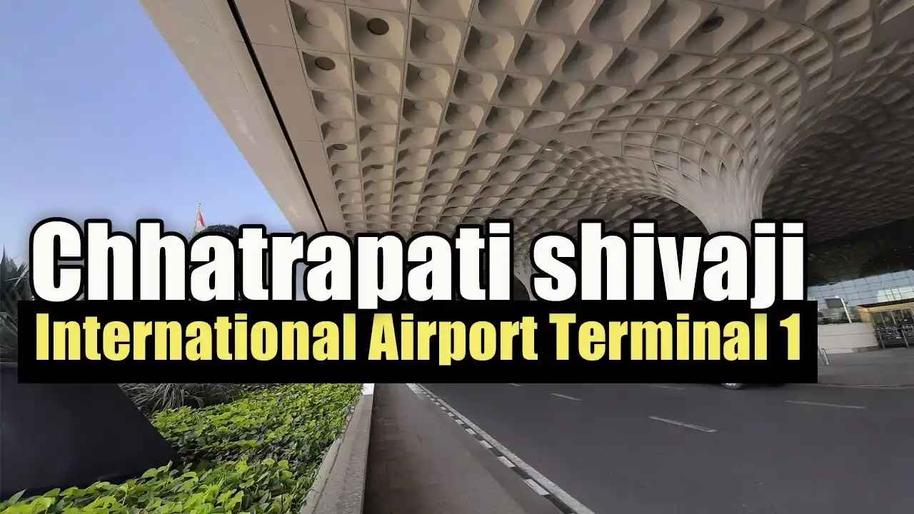 T1 Terminal Mumbai: Location, Facilities and Connectivity