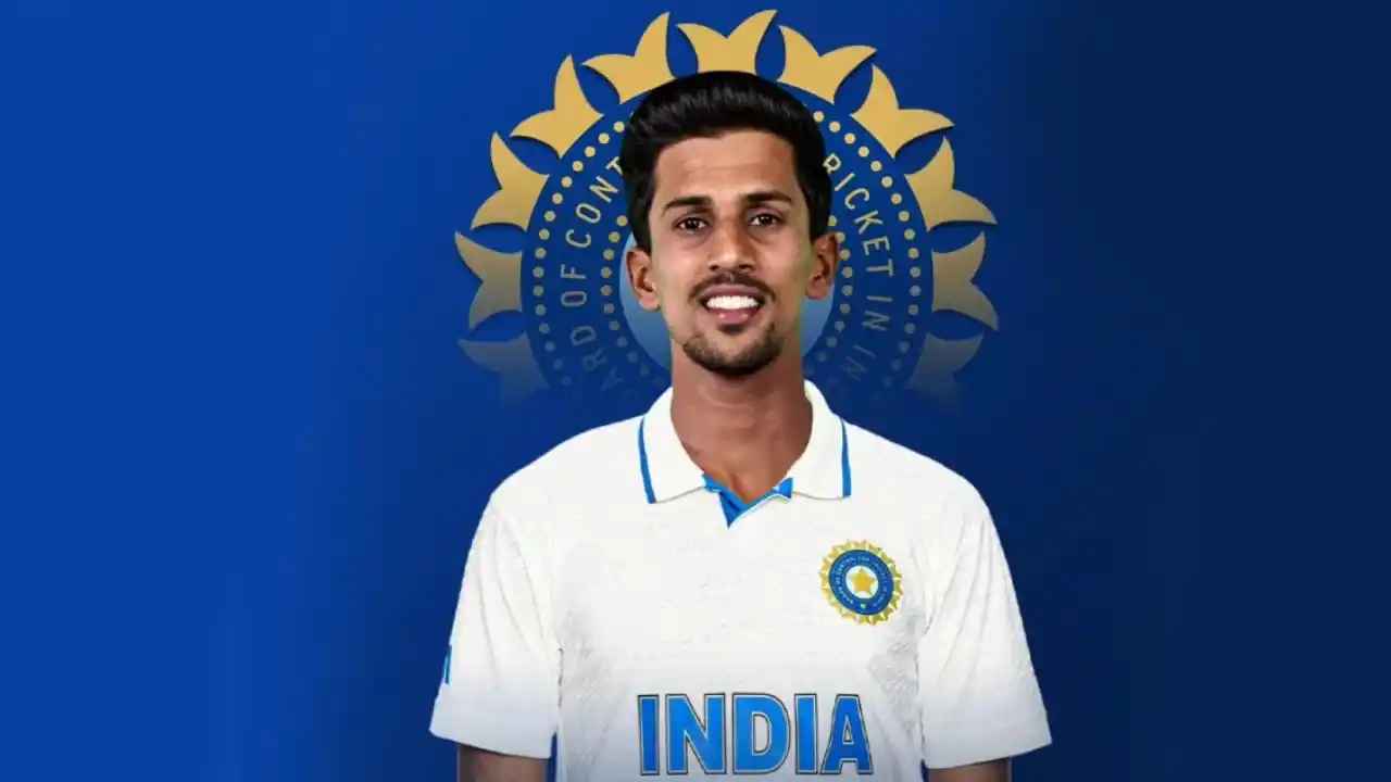 Indian National Team