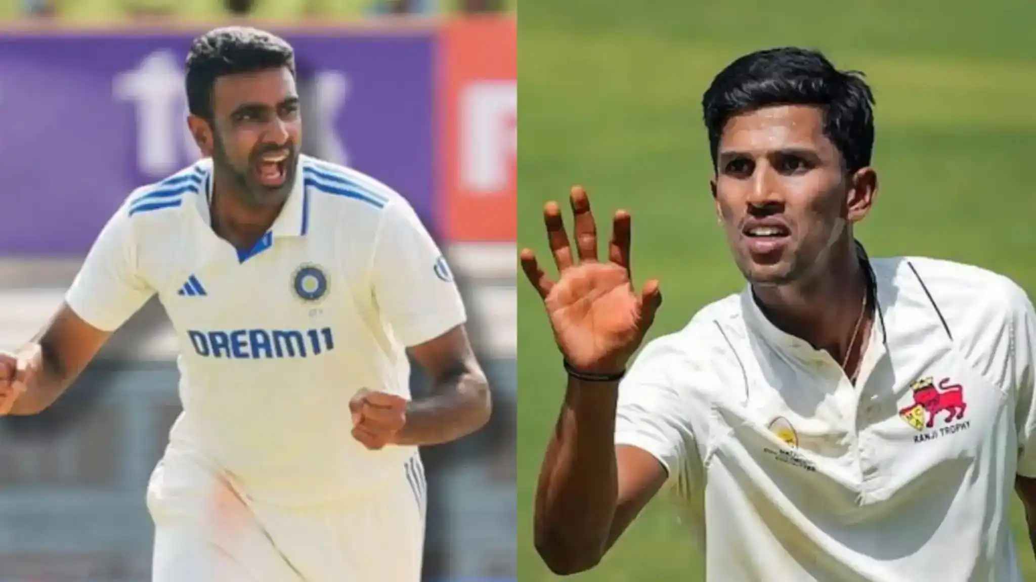 Tanush Kotian: The All-Rounder Ready for International Stage