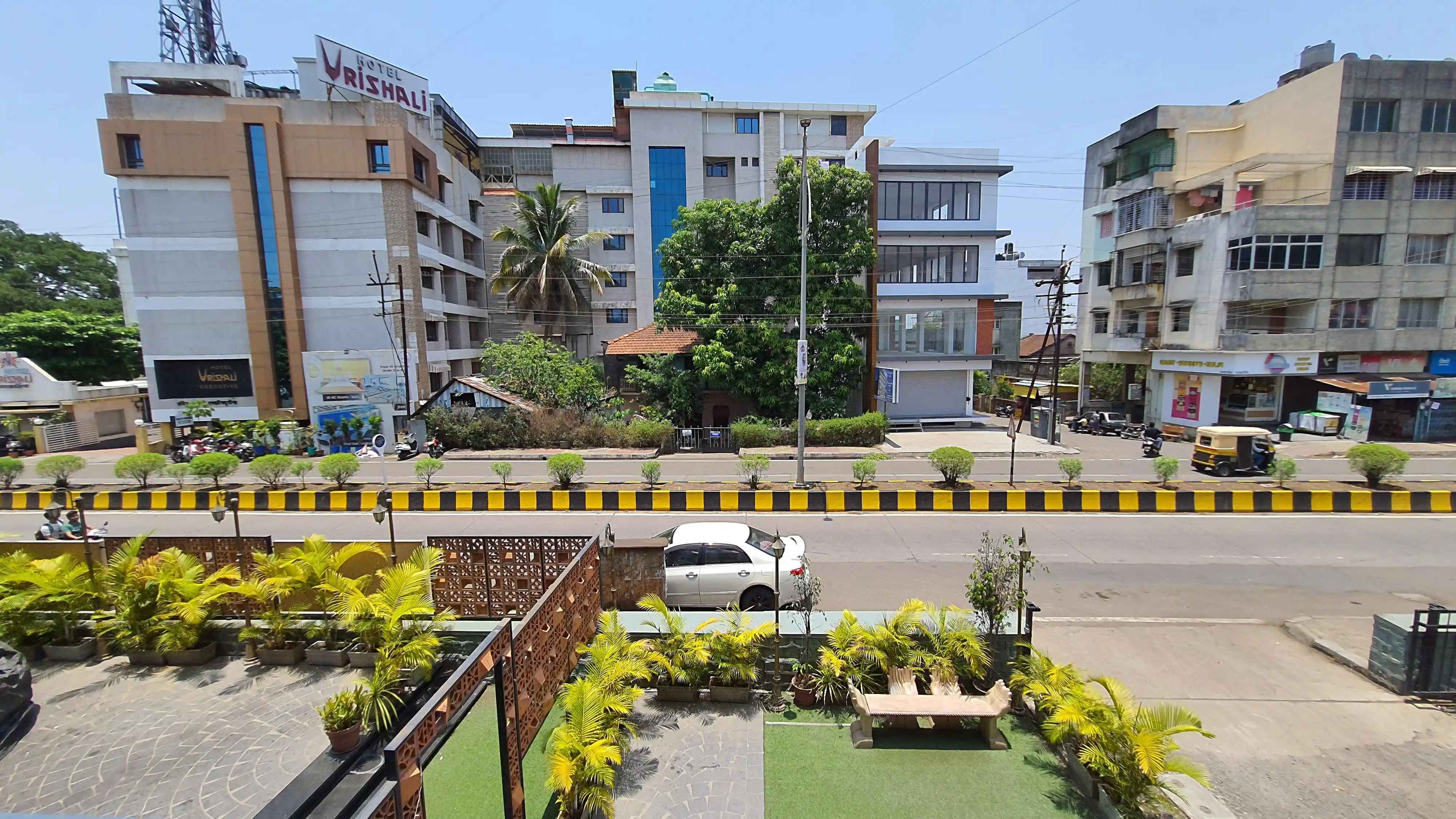 Locality Image