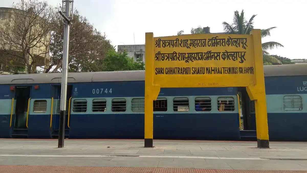 Metro Stations
