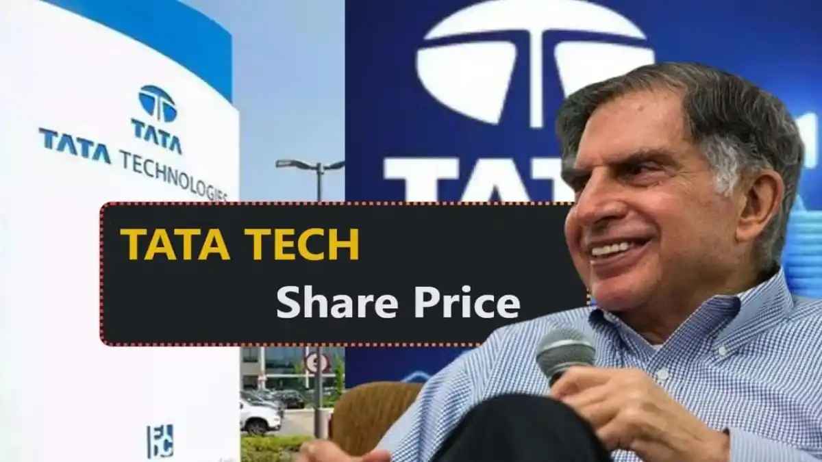 Tata Technologies is a leading Indian company specializing in engineering and product development. With a strong focus on innovation, it delivers cutting-edge solutions across industries. Its robust market performance and strategic initiatives make its share price a key interest for investors.