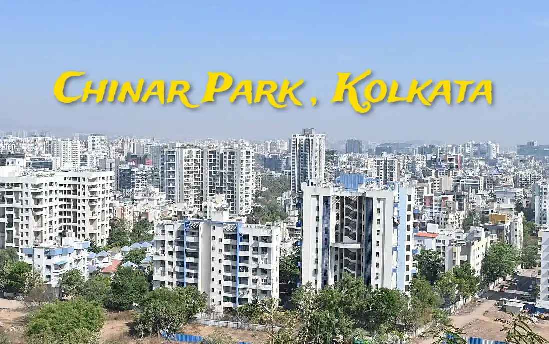 Teghoria, Chinar Park, Kaikhali – Key Localities Kolkata