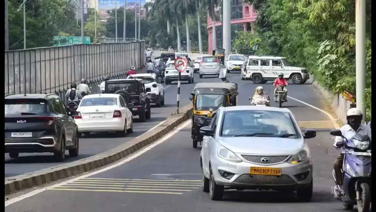 Teka Naka Chowk Overview