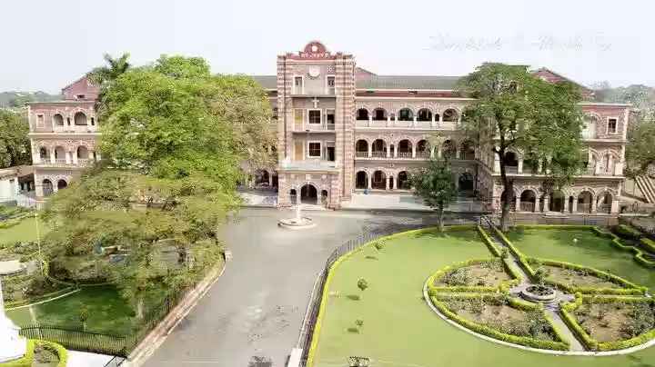 Schools and Colleges