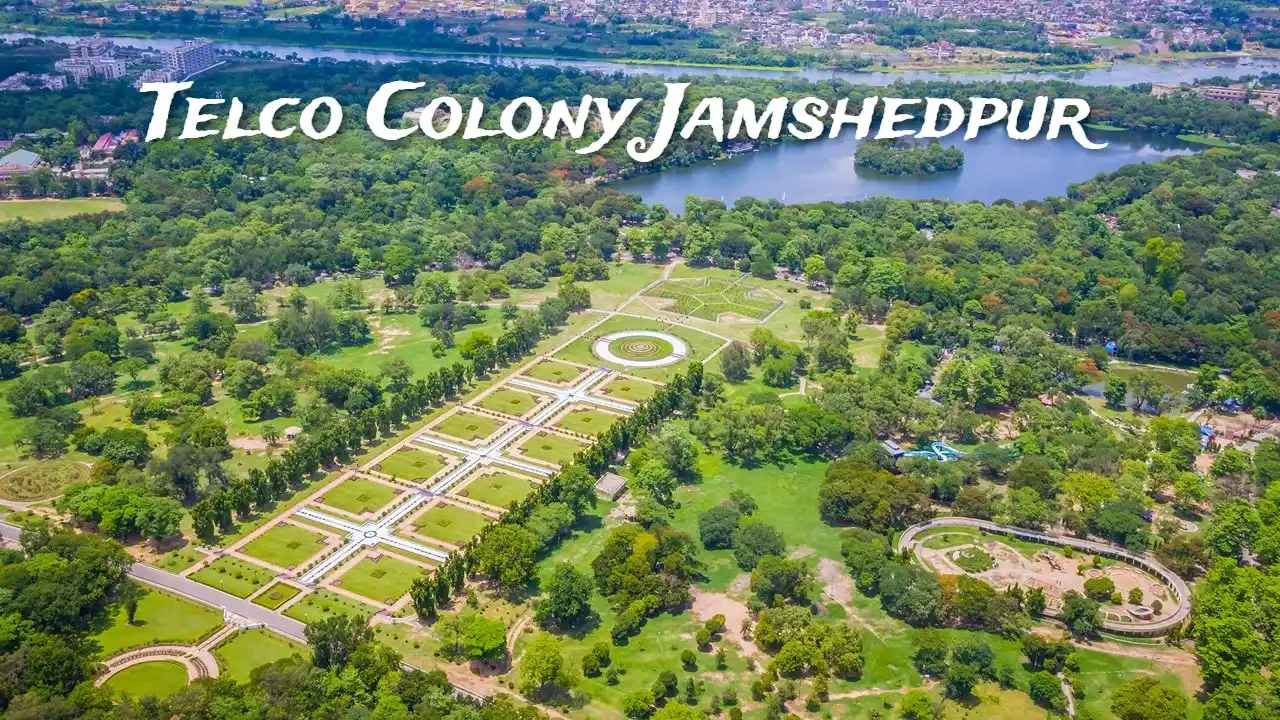 Telco Colony Jamshedpur - Property, Flats and Local