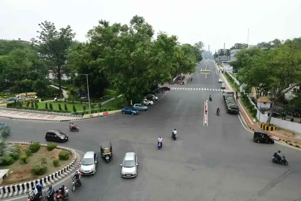 Locality Image