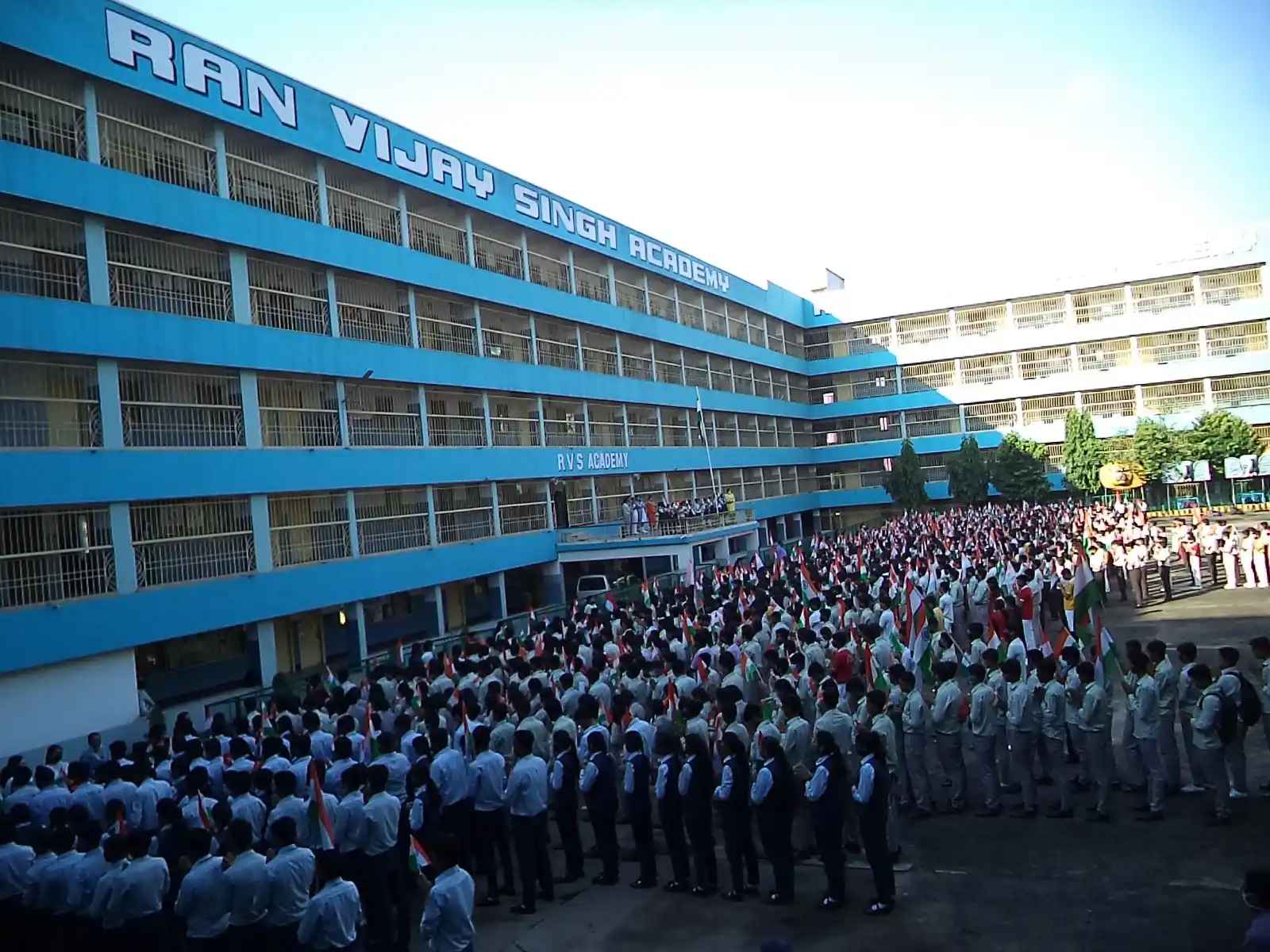 Education