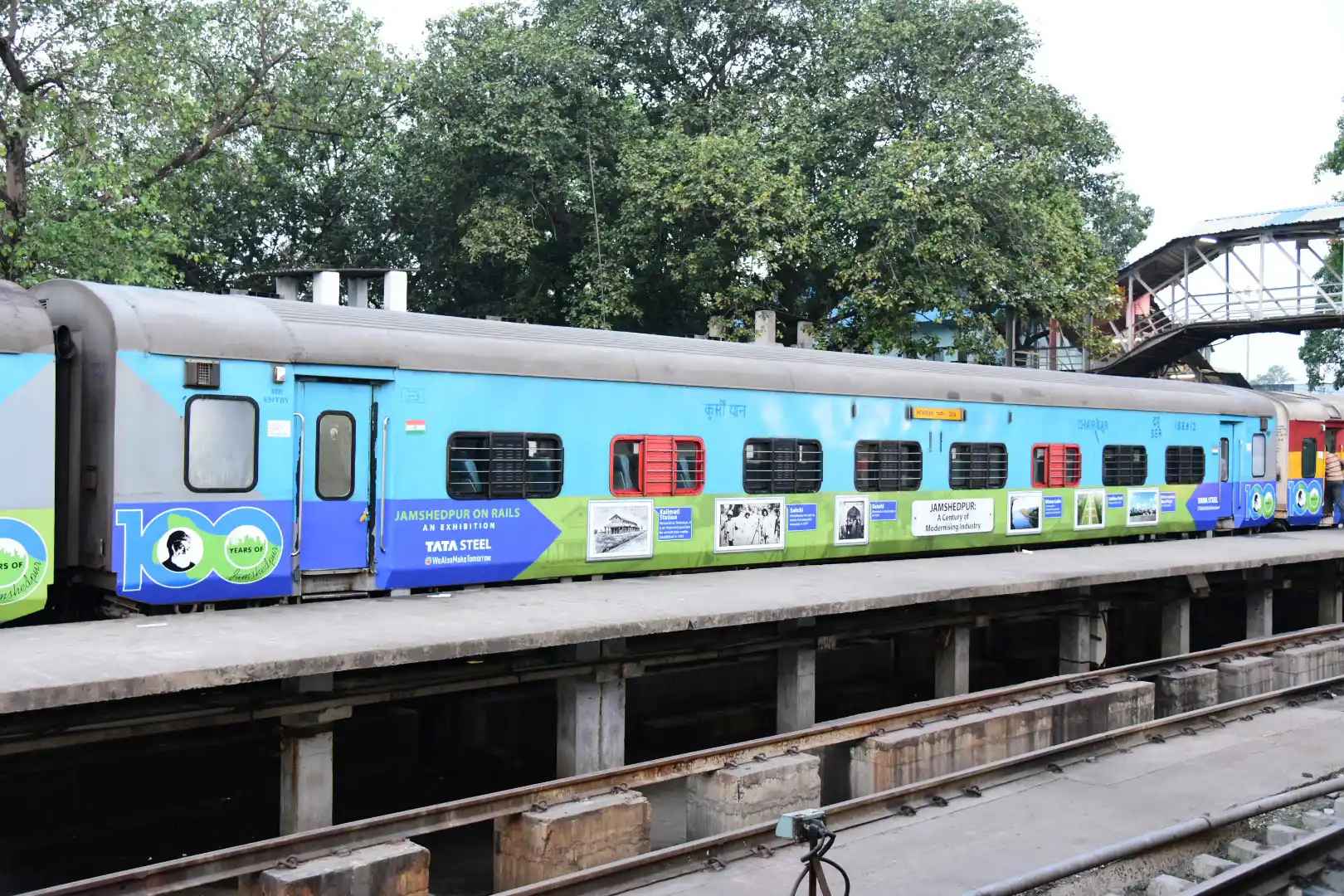 Metro Stations