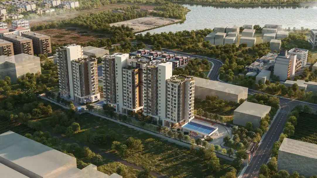 Locality Image