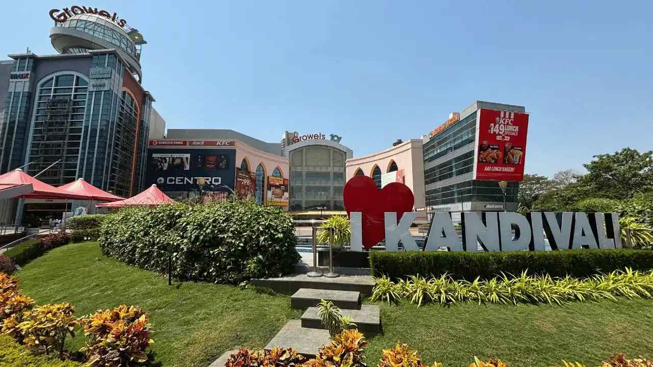 Shopping Malls