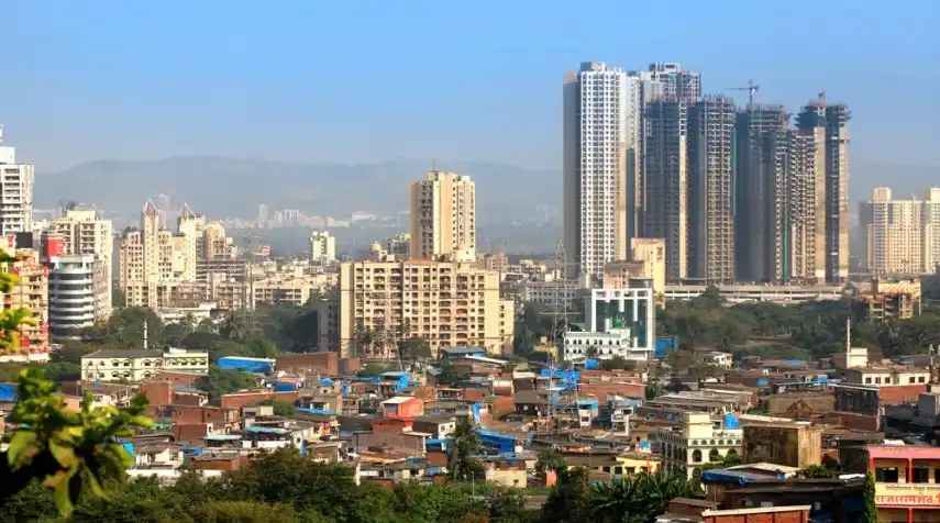 Locality Image