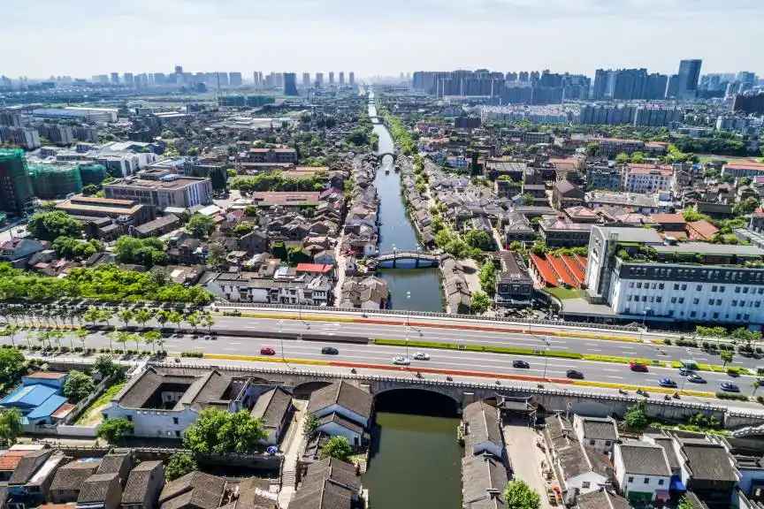 Tier-2 City Lifestyle