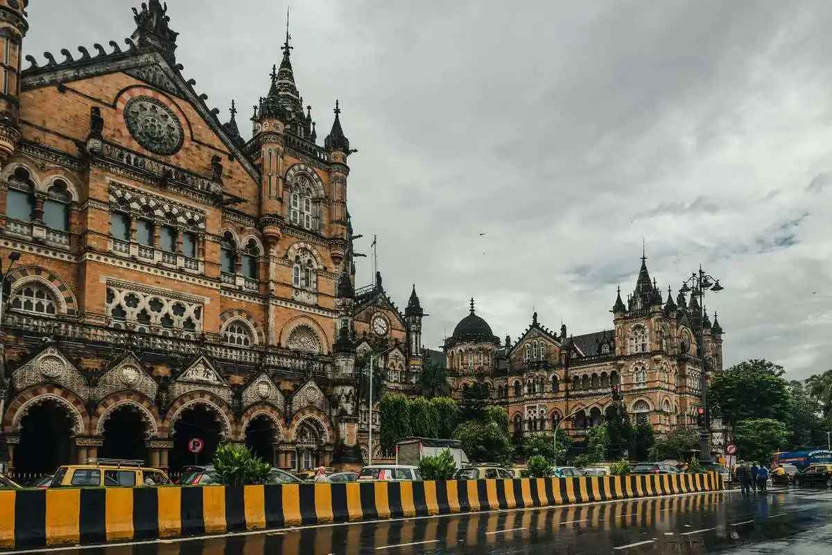 Tier-2 City Upgrades