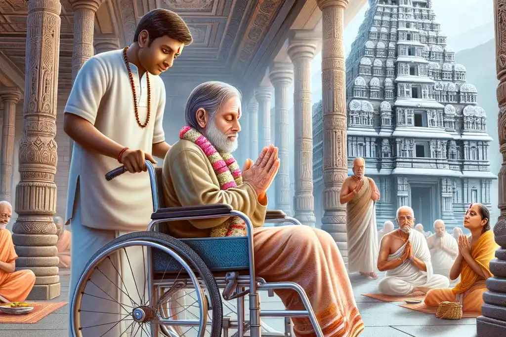 Accessibility and Facilities