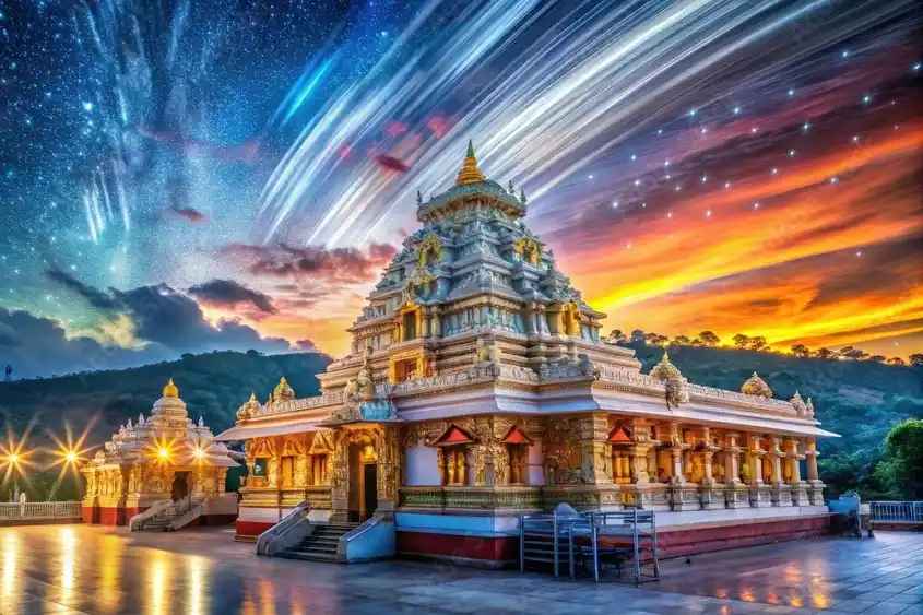 Importance of the Temple