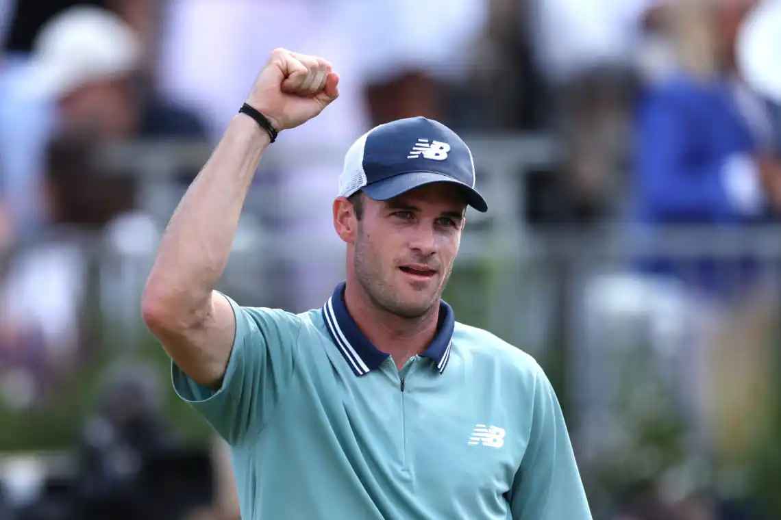 Grand Slam Success