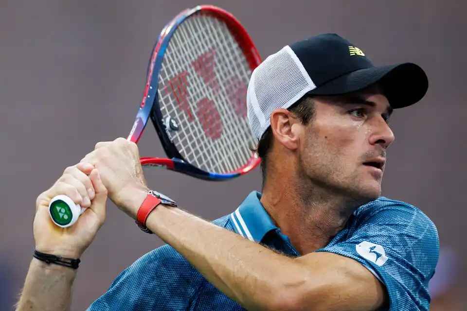 Tommy Paul’s Australian Open Run Ends with Loss to Zverev in Quarterfinals