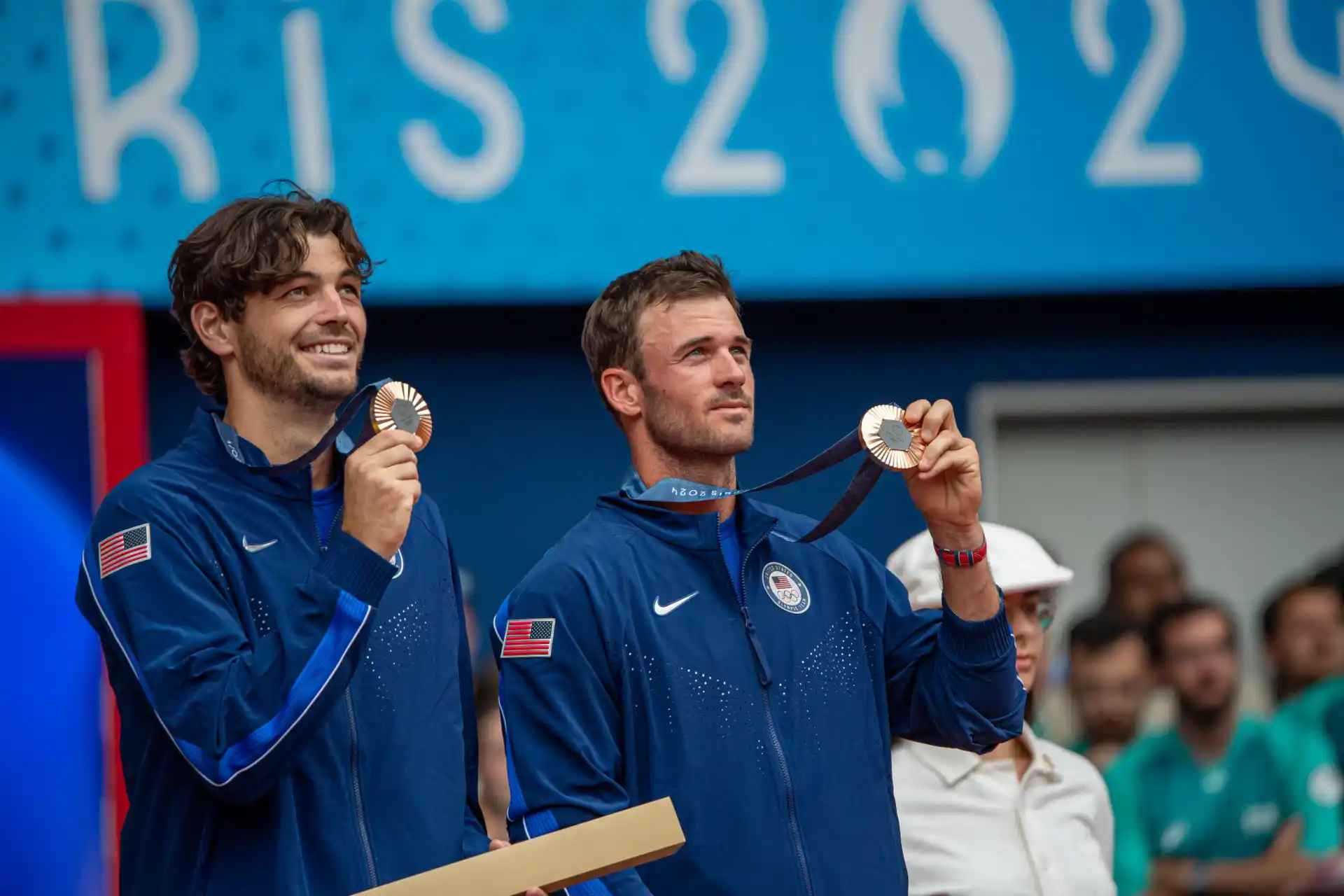 Olympic Success