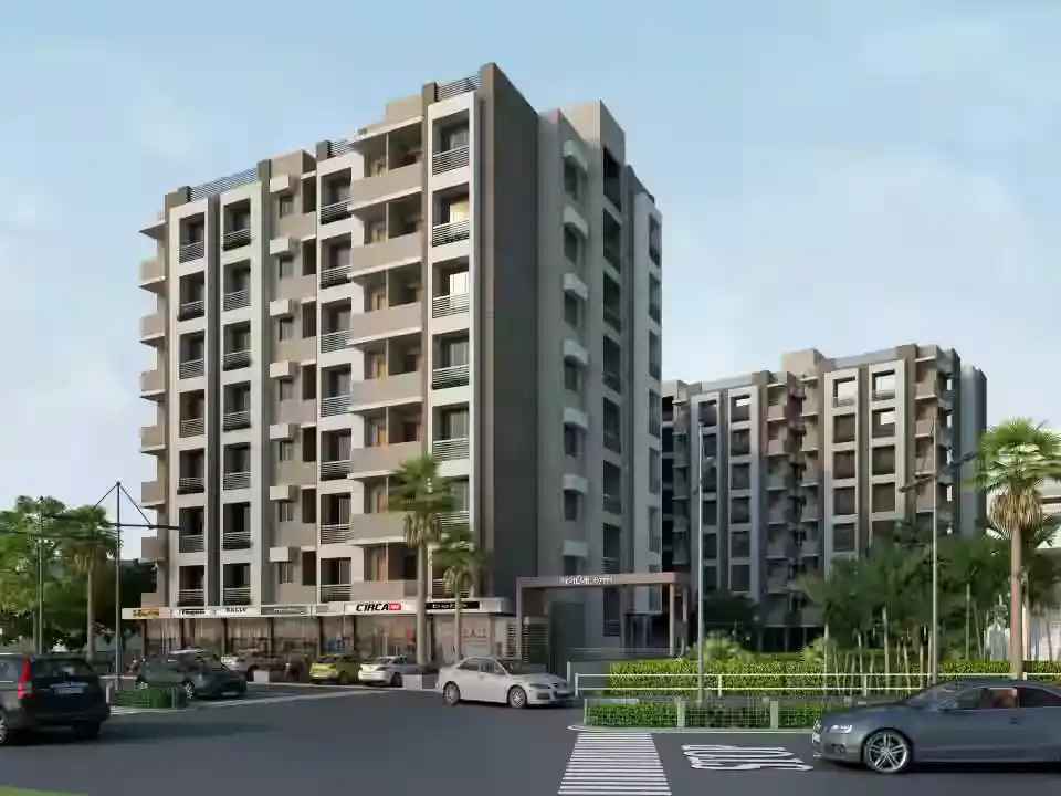 Locality Image