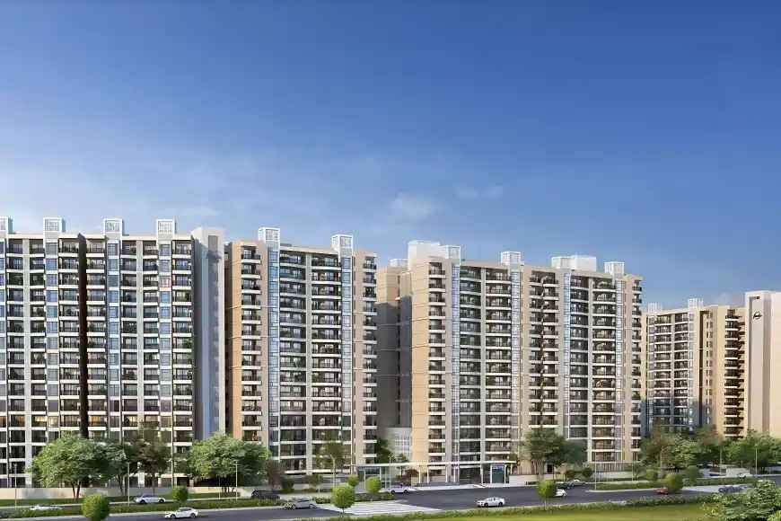 Residential Overview