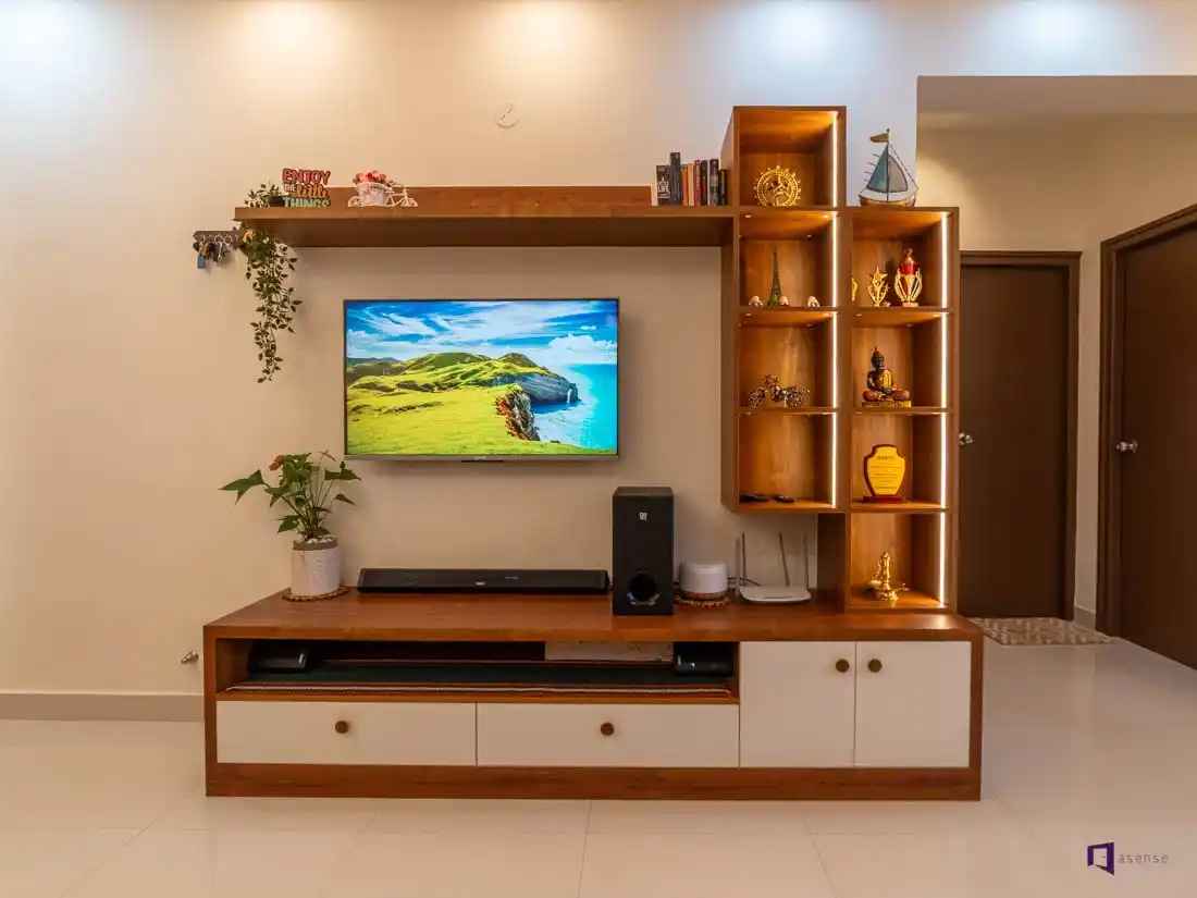 Tv Wall Designs