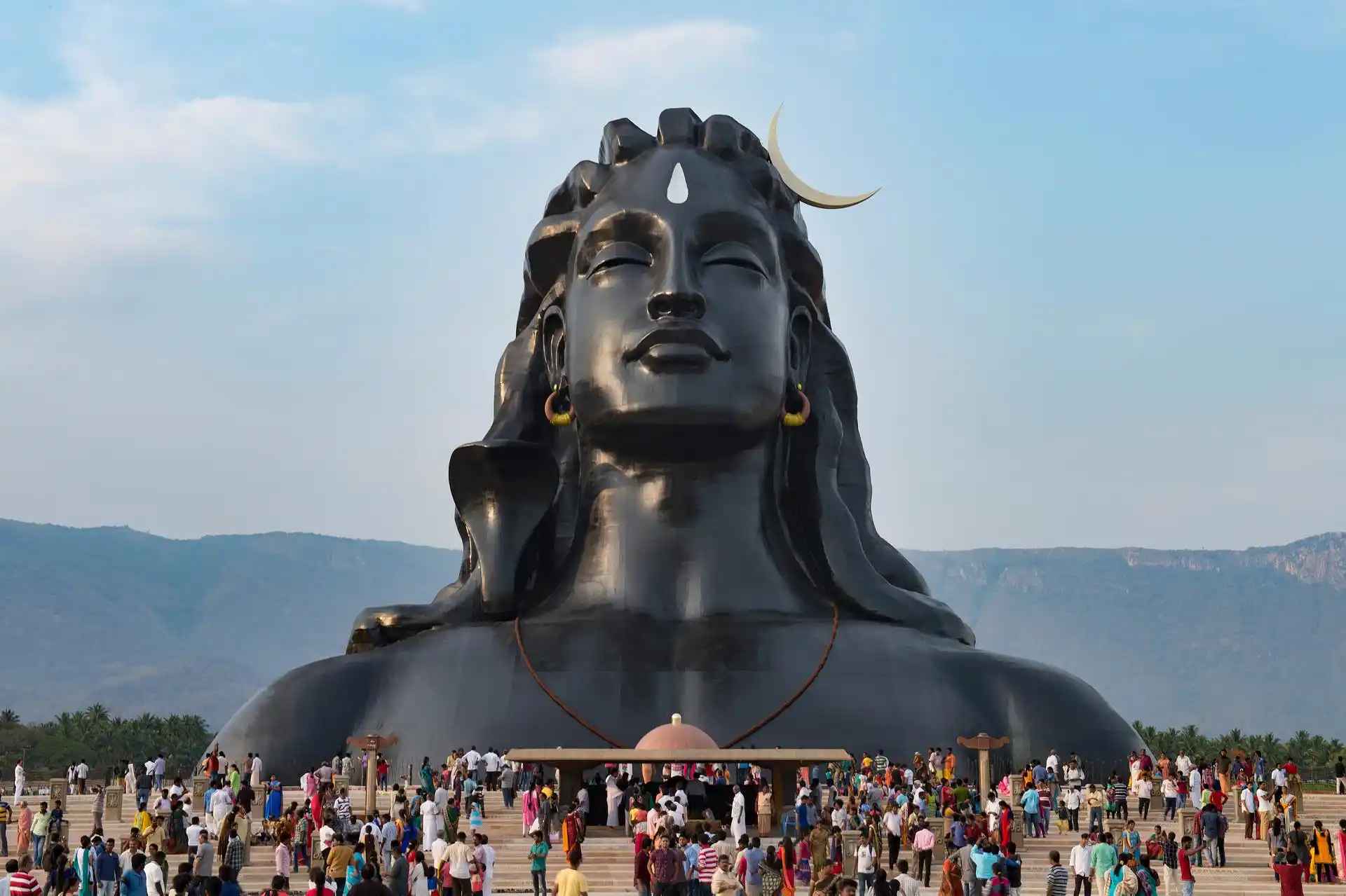 Locality Image