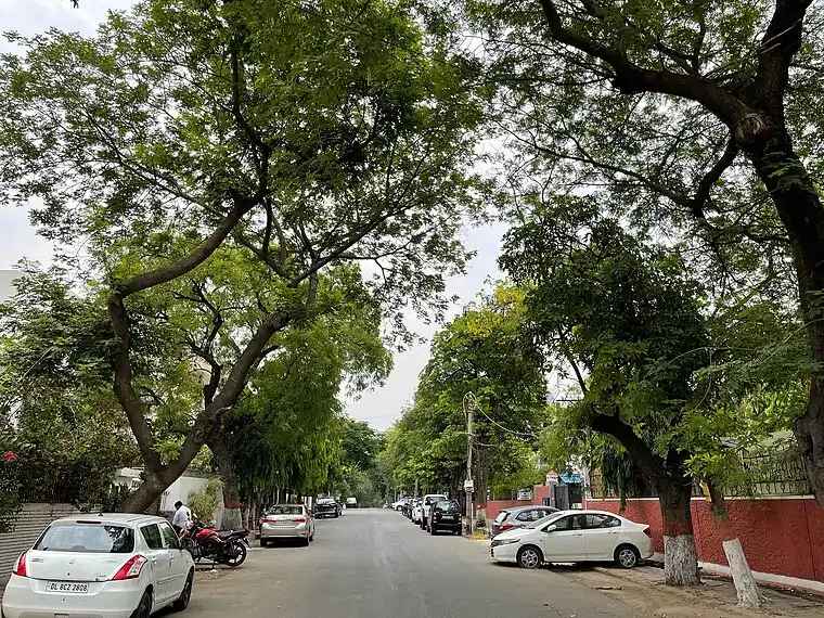 Locality Image