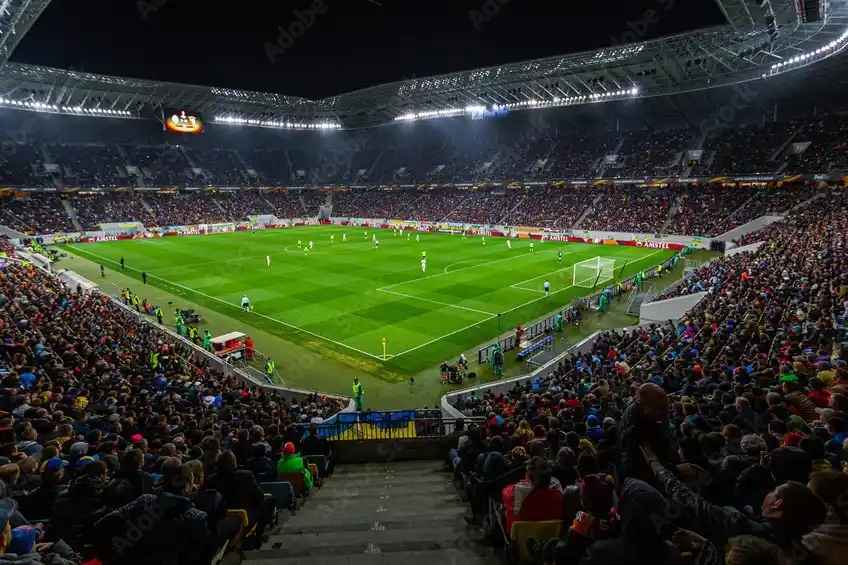 UEFA Champions League