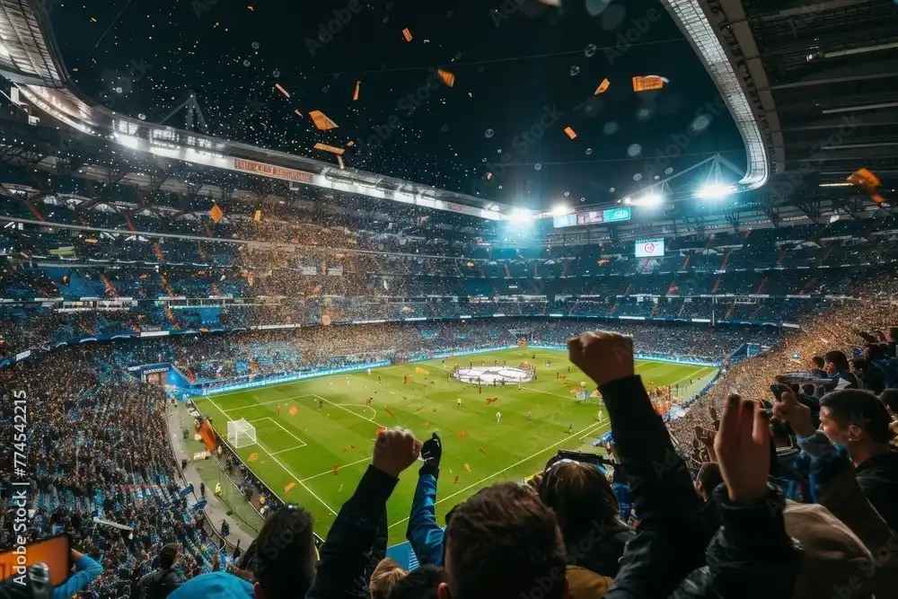 UEFA Champions League