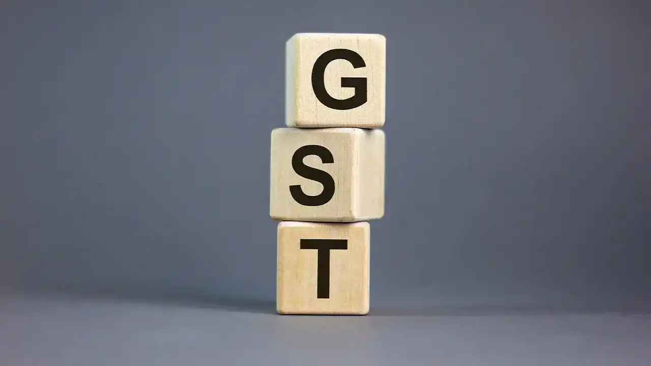 gst