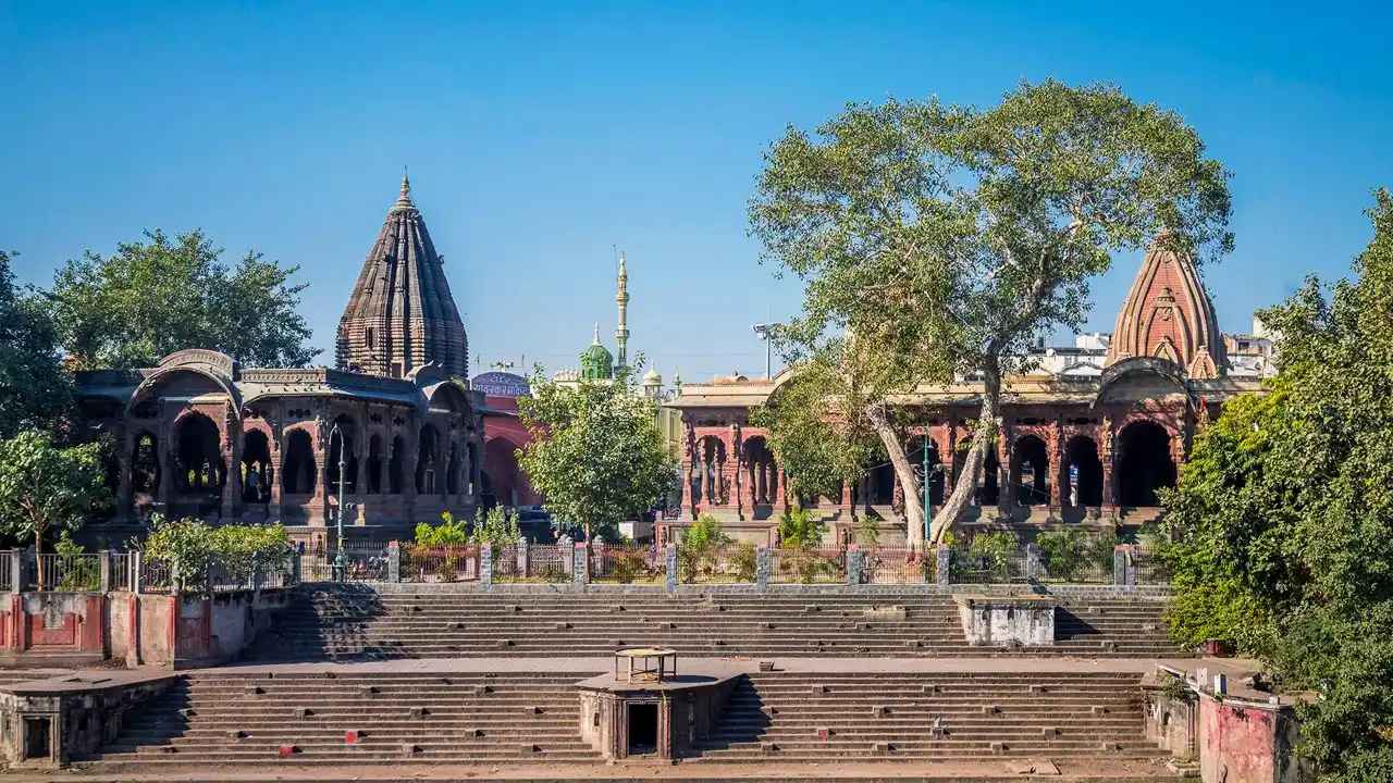 Locality Image