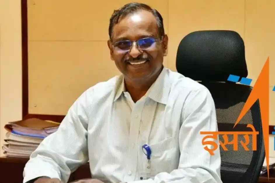 V Narayanan: The New Face of ISRO's Space Exploration Journey