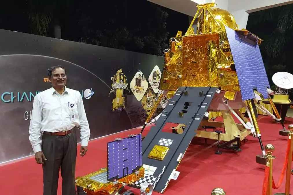 Key Achievements in Space Technology