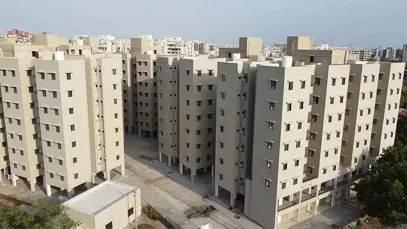 Recent VMC projects