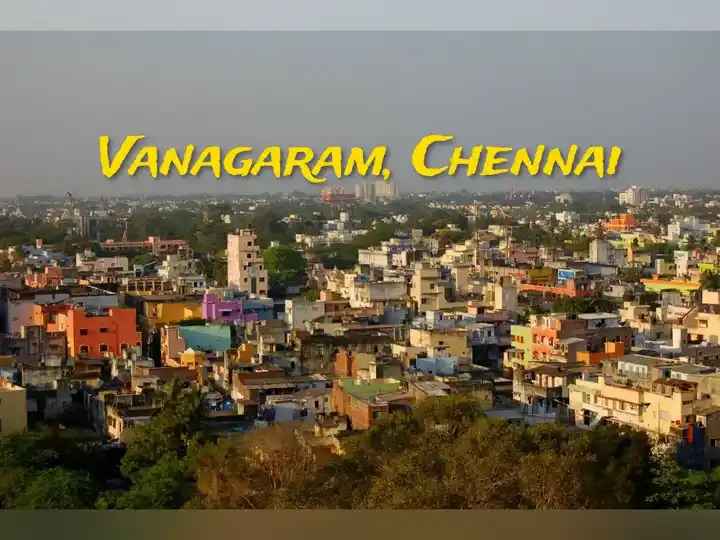 Vanagaram Chennai Real Estate and Property Overview