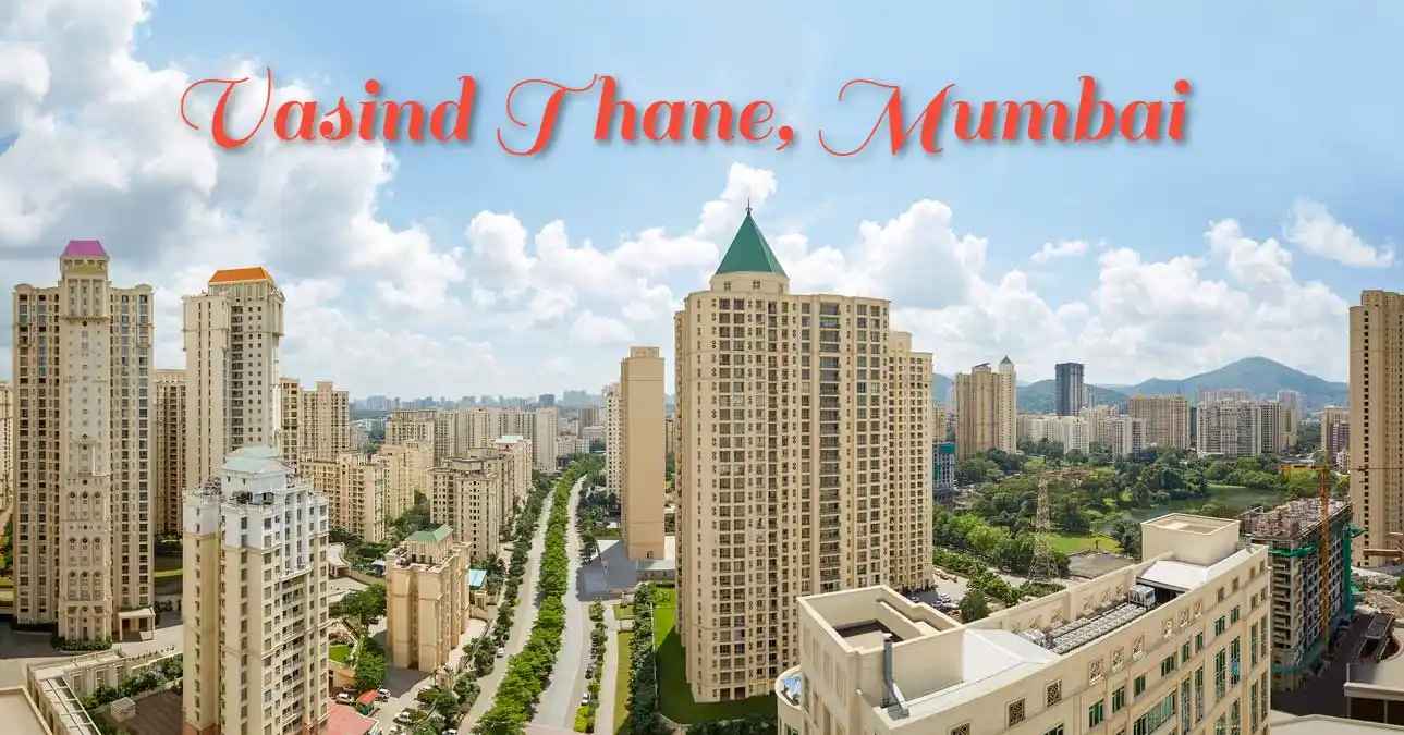Vasind – Peaceful Suburb near Mumbai