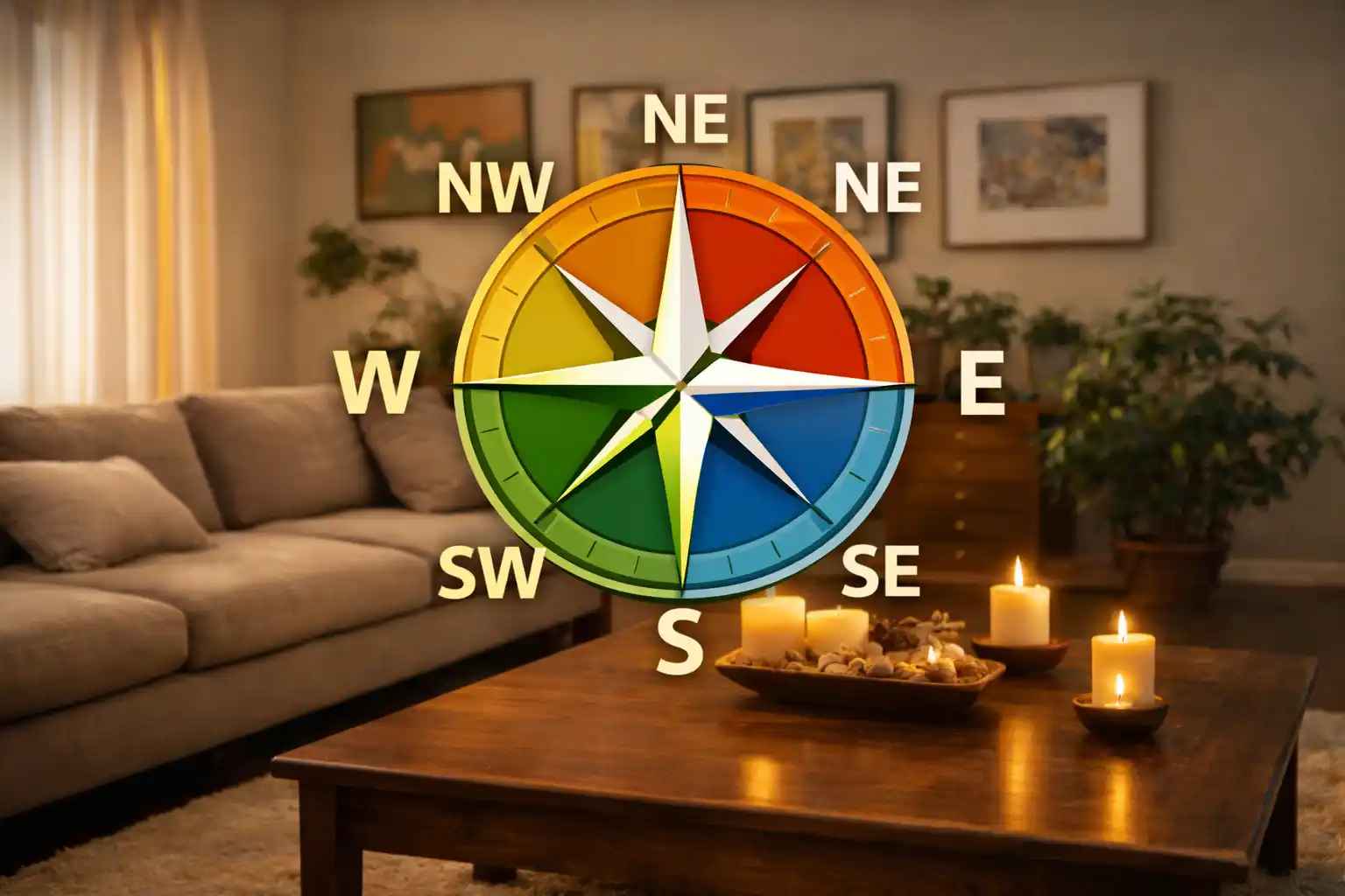 Bedroom Vastu Guidelines for Flats