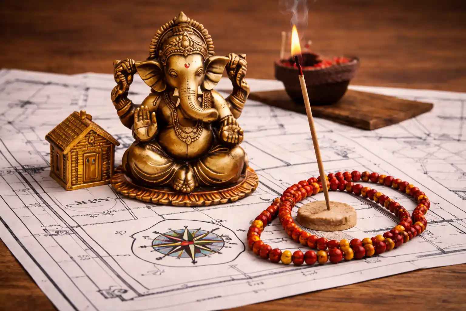 Vastu Dos and Don'ts for Apartments