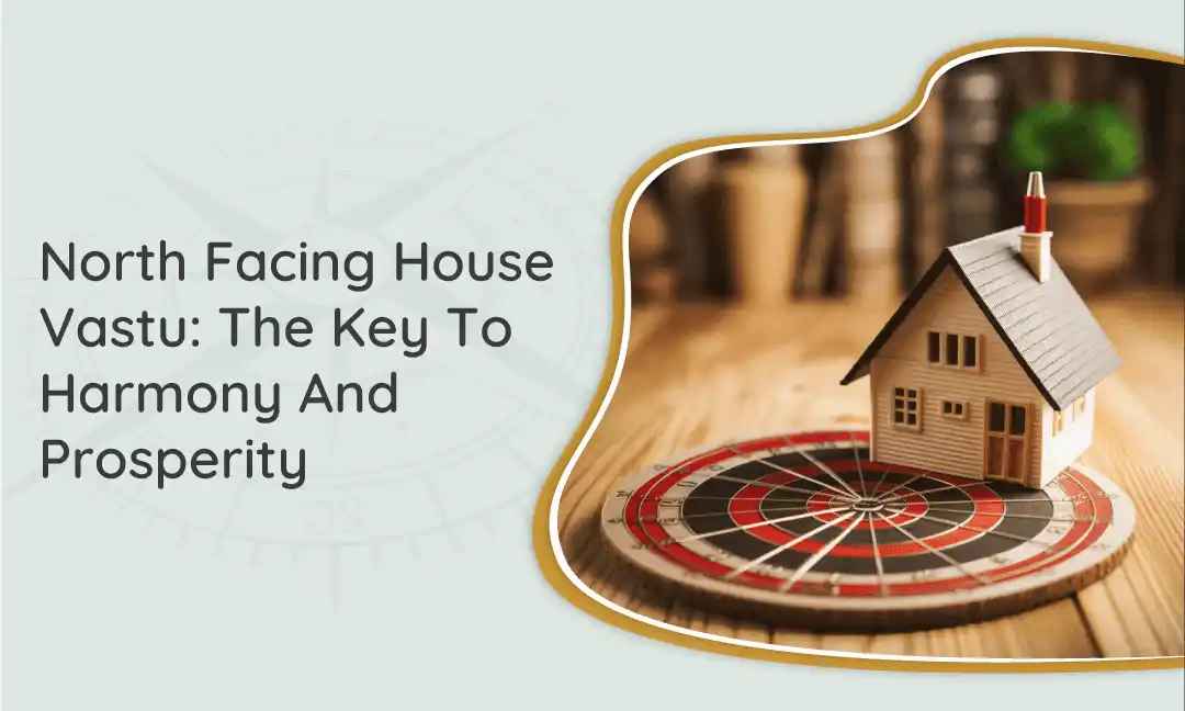 vastu tips for north facing home